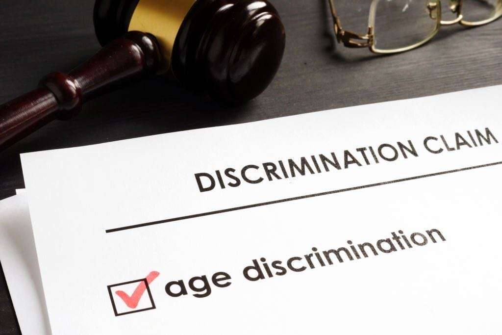 age discrimination employment law