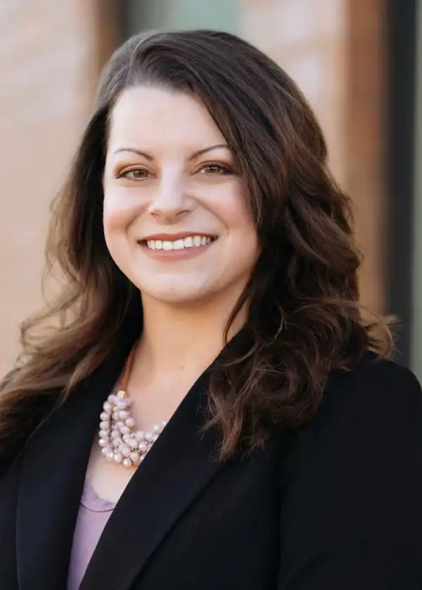 Erica Russell Paralegal and Office Manager Heather M. Collins Civil