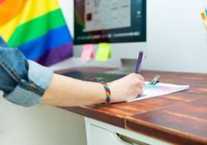 lgbt workplace discrimination concept nashville tennessee